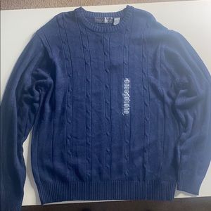 Sweeter from Oscar de La renta